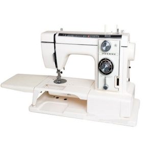 چرخ خیاطی ژانومه 813