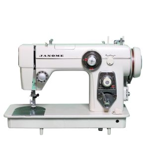 چرخ خیاطی ژاپنی