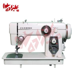 چرخ خیاطی ژانومه 680