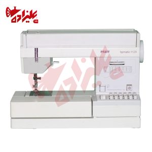 چرخ خیاطی کاچیران پفاف 1129