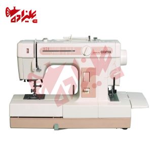 چرخ خیاطی ژانومه دو کله 2300