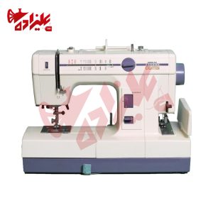 چرخ خیاطی ژانومه دو کله 2200