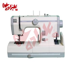 چرخ خیاطی ژانومه دو کله 2000